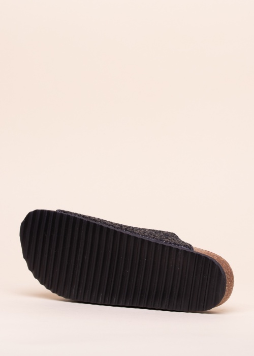 Colors of California sandalai