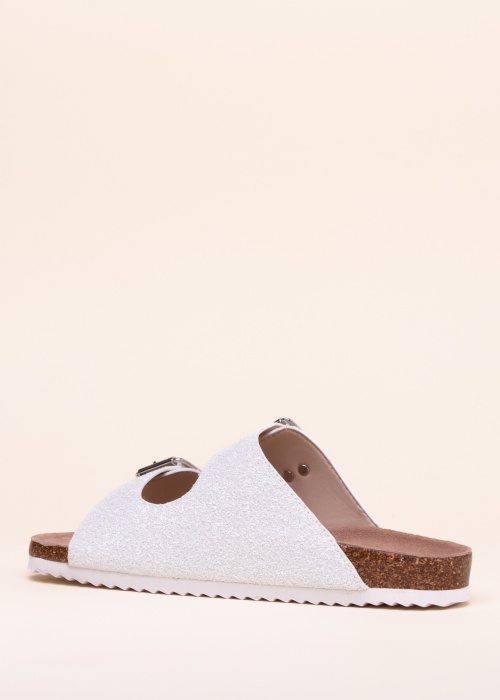 Colors of California sandalai