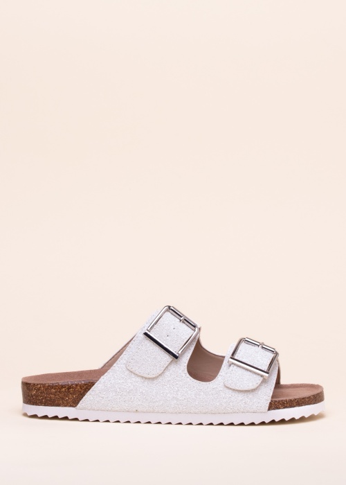 Colors of California sandalai