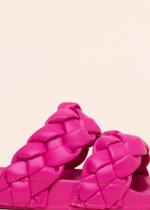 Colors of California sandalai