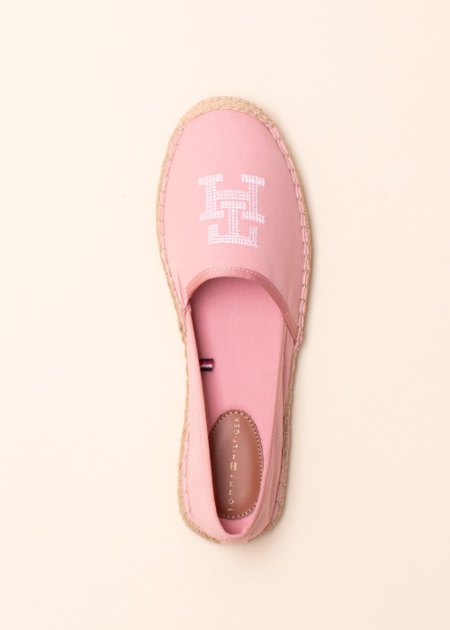 Tommy Hilfiger Espadrilės