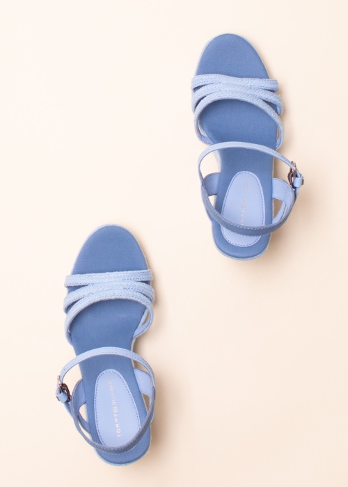 Tommy Hilfiger bateliai