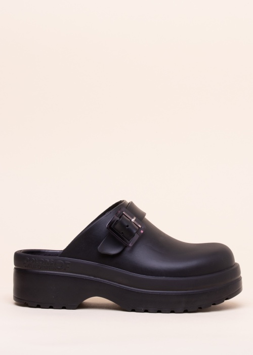 Colors of California sandalai