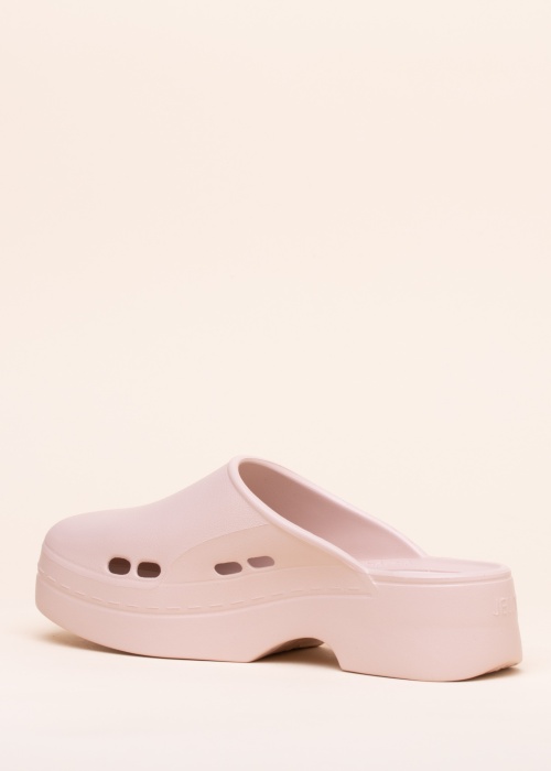 Lemon Jelly sandalai Magnólia