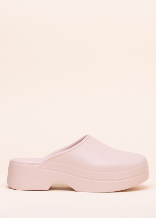 Lemon Jelly sandalai Magnólia