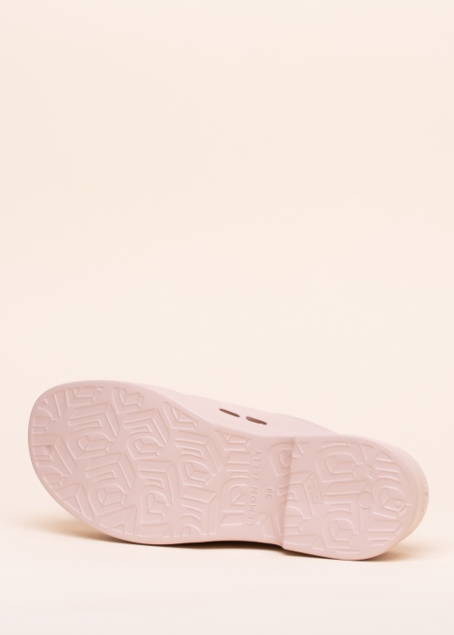 Lemon Jelly sandalai Magnólia