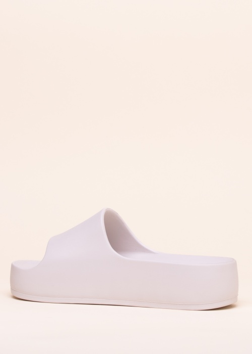 Karl Lagerfeld paplūdimio šlepetės Kobo II