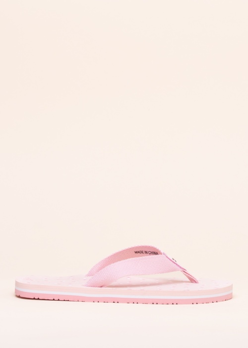 Tommy Hilfiger šlepetės per pirštą Mick