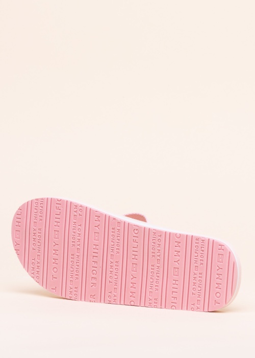 Tommy Hilfiger šlepetės per pirštą Mick