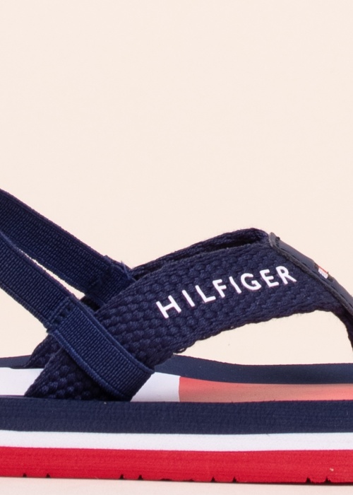 Tommy Hilfiger šlepetės per pirštą Mick