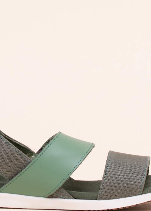 Kamik bateliai Cara Mix