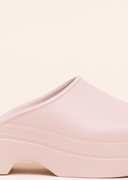 Lemon Jelly sandalai Magnólia