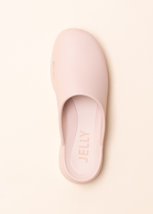 Lemon Jelly sandalai Magnólia