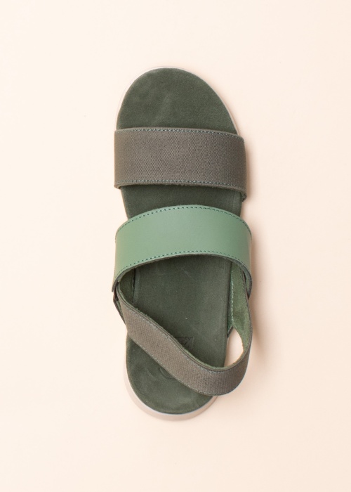 Kamik bateliai Cara Mix