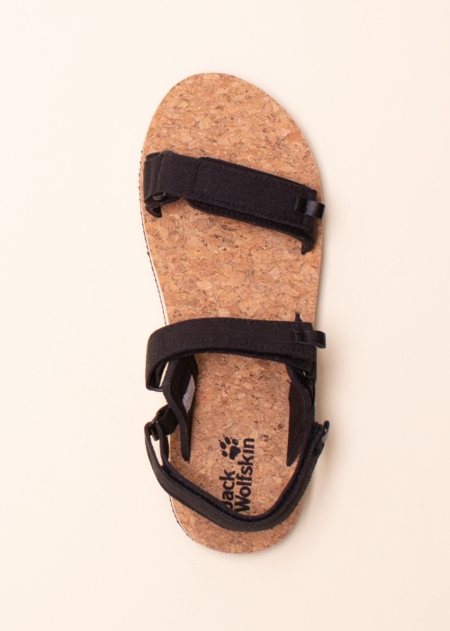 Jack Wolfskin sandalai Ecostride 2