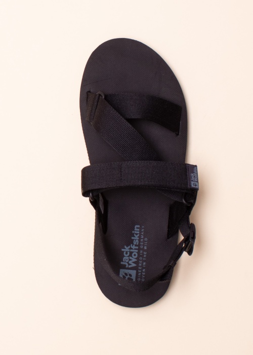 Jack Wolfskin sandalai Urban Entdeckung