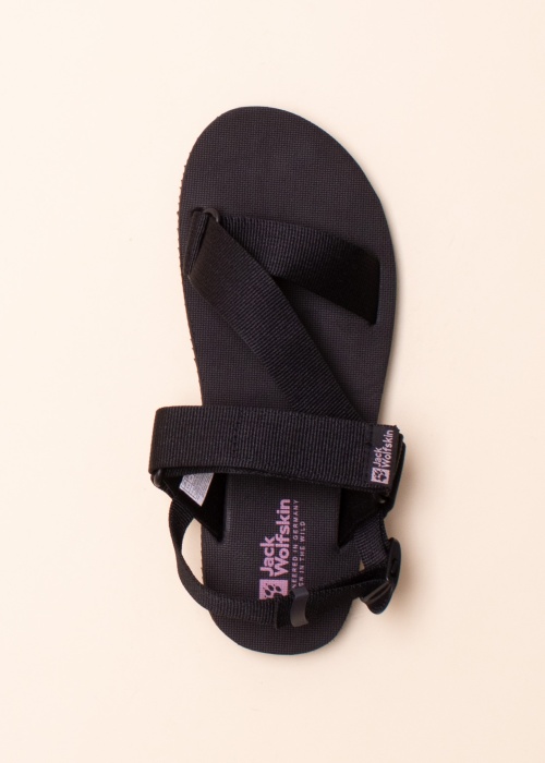Jack Wolfskin sandalai Urban Entdeckung