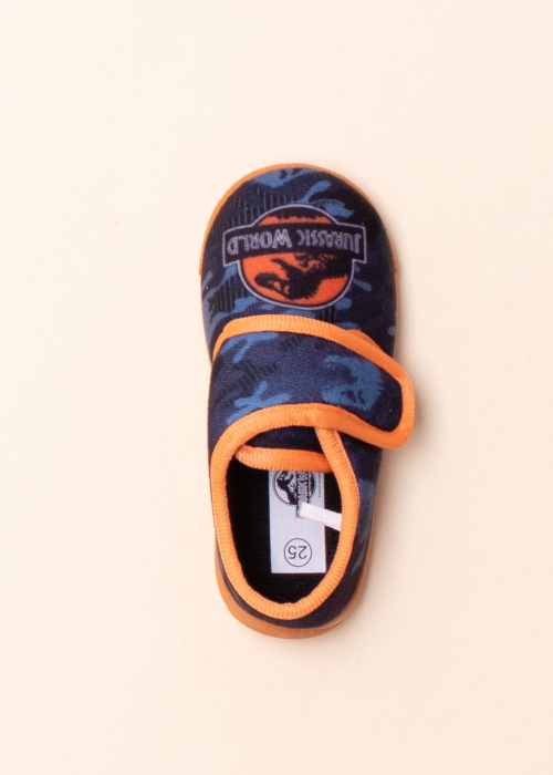 Leomil šlepetės Jurassic World