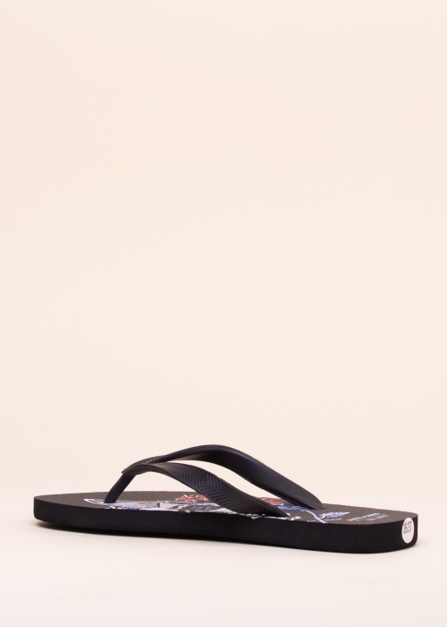 Jack & Jones šlepetės Colour