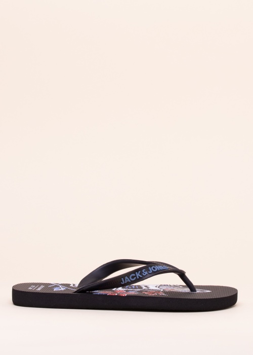 Jack & Jones šlepetės Colour