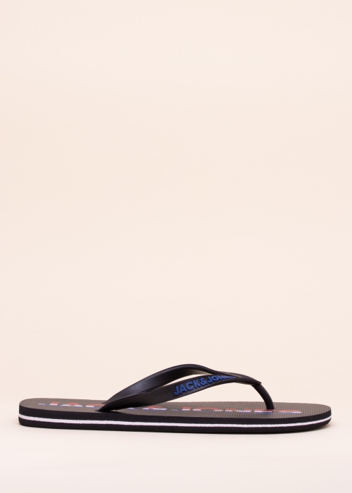 Jack & Jones šlepetės Logotipas