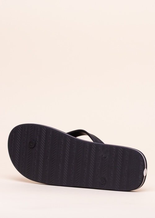 Jack & Jones šlepetės Logotipas