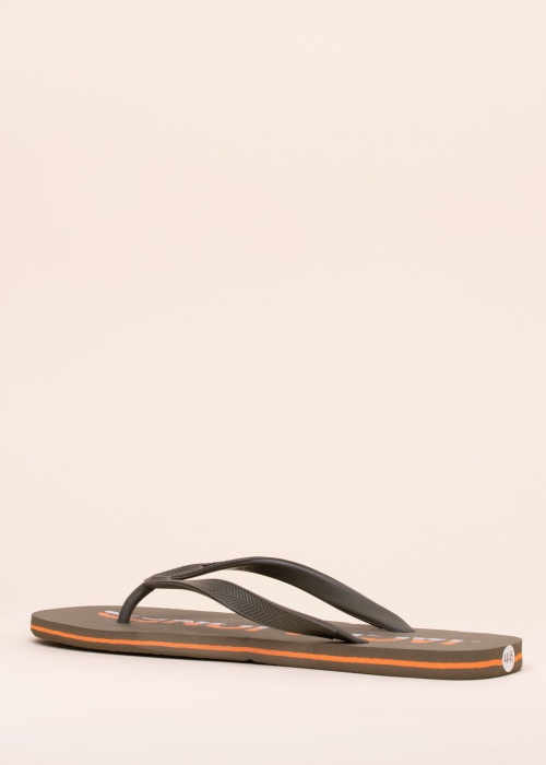 Jack & Jones šlepetės Logotipas