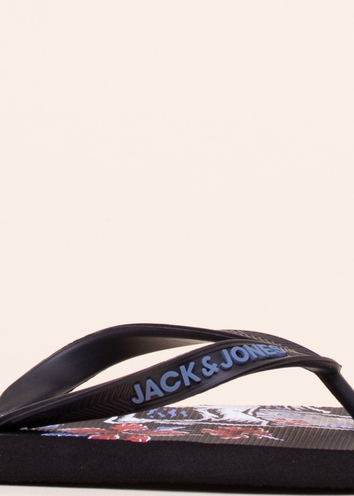 Jack & Jones šlepetės Colour