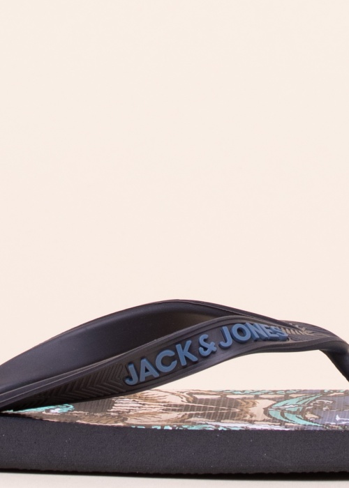 Jack & Jones šlepetės Colour