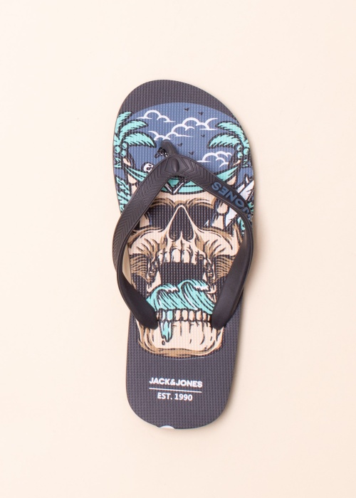 Jack & Jones šlepetės Colour