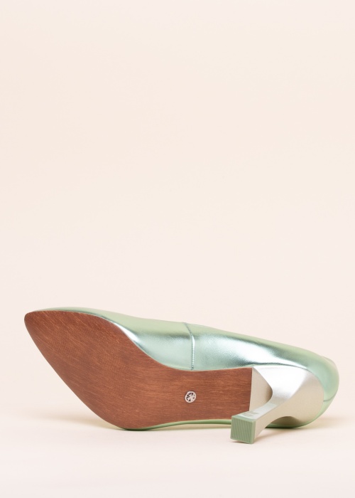 Marco Tozzi bateliai