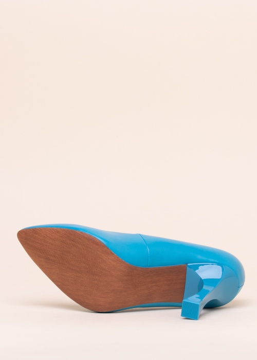 Marco Tozzi bateliai