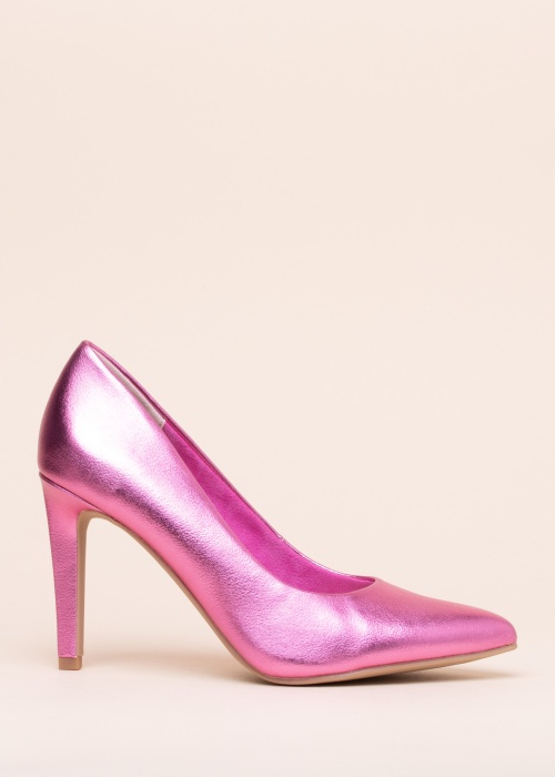 Marco Tozzi bateliai