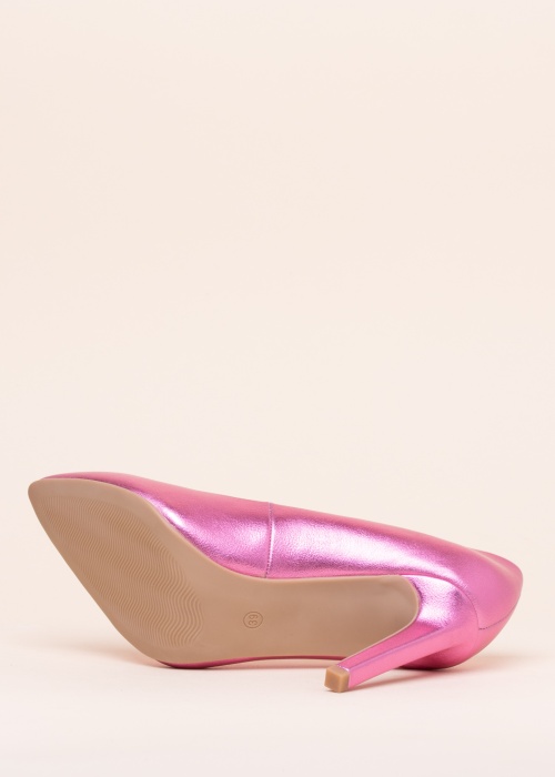 Marco Tozzi bateliai