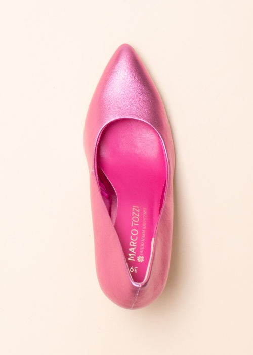 Marco Tozzi bateliai