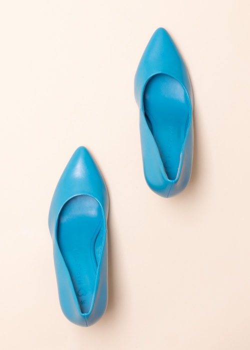 Marco Tozzi bateliai