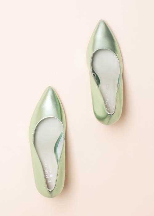 Marco Tozzi bateliai