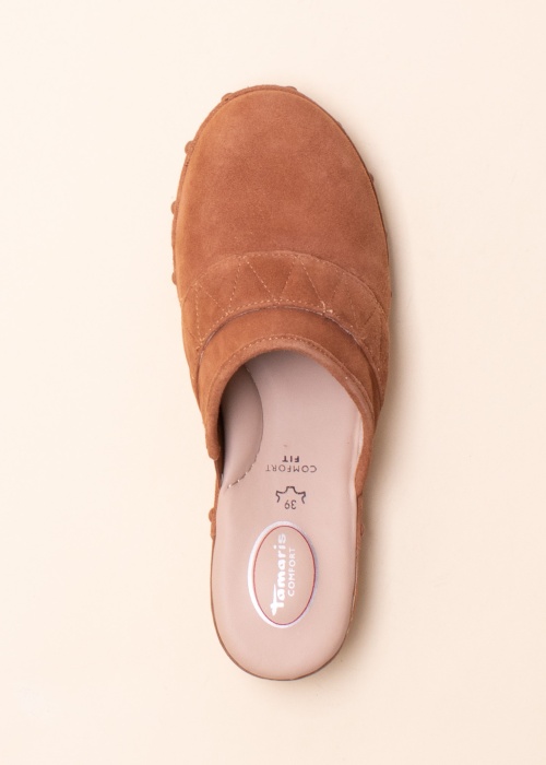 Tamaris Comfort bateliai