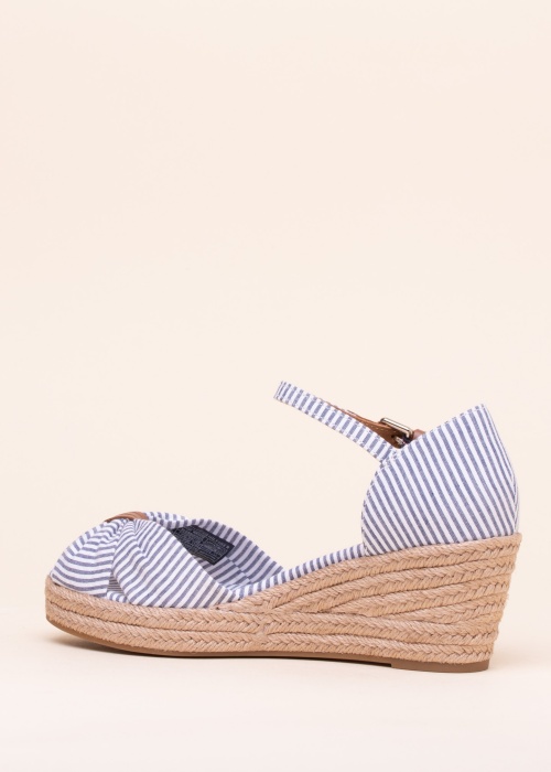 Tommy Hilfiger basutės