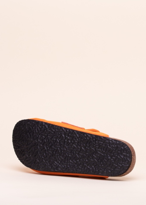 Only sandalai Huston-1