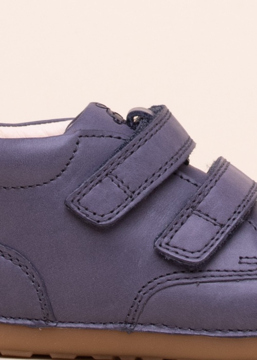 Bundgaard laisvalaikio bateliai Petit Strap