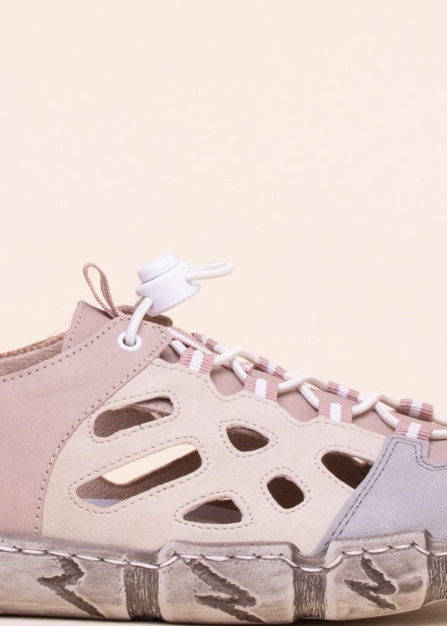 Rieker laisvalaikio bateliai