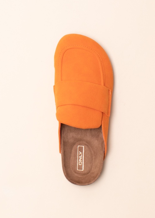 Only sandalai Huston-1