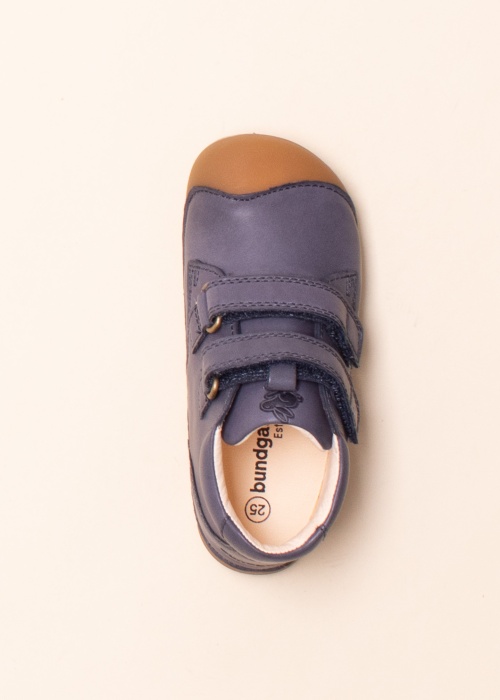 Bundgaard laisvalaikio bateliai Petit Strap