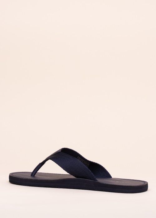 Tommy Hilfiger šlepetės per pirštą