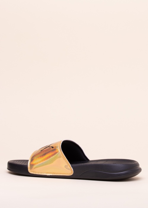 Puma paplūdimio šlepetės Popcat