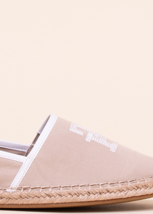 Tommy Hilfiger Espadrilės