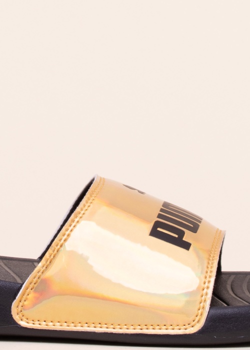 Puma paplūdimio šlepetės Popcat