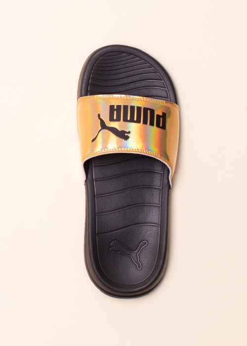 Puma paplūdimio šlepetės Popcat