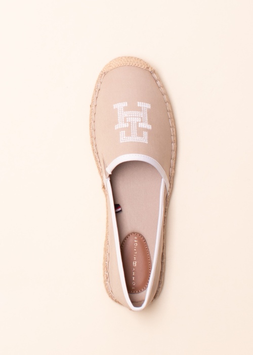 Tommy Hilfiger Espadrilės